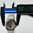 Load image into Gallery viewer, CASIO wave ceptor LWA-M160 Tough Solar Water resistant to 5 ATM World Time 34.4mm