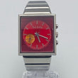 Load image into Gallery viewer, Paul Smith 7711 -T002986 quartz square men's wrist watch