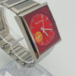 Load image into Gallery viewer, Paul Smith 7711 -T002986 quartz square men's wrist watch