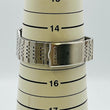 Load image into Gallery viewer, SEIKO 7123-8110 TYPEⅡ quartz men's watch date vintage battery replaced 36.0mm