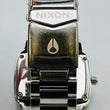 Load image into Gallery viewer, NIXON THE PLAYER 100M STAINLESS STEEL JAPAN 39.9mm 18cm