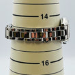 Load image into Gallery viewer, CITIZEN wicca E031-S055351 women's watch 23.8mm cracked screen