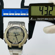 Load image into Gallery viewer, CASIO Wave Ceptor DATA BANK WVA-200 TWINCEPT Quartz Men's wristwatch 43.2mm