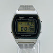 Load image into Gallery viewer, Vintage CASIO 106-S001 Quartz Digital Men's Watch 35.6mm
