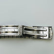 Load image into Gallery viewer, SEIKO 7123-8110 TYPEⅡ quartz men's watch date vintage battery replaced 36.0mm