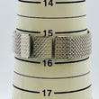 Load image into Gallery viewer, RADO Secret Sapphire quartz M1120123 Analog women's wristwatch 23.8mm
