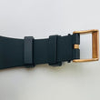 Load image into Gallery viewer, CASIO G-SHOCK GMA-S2100-1ADR custom solar gold black 40.0mm near mint