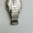 Load image into Gallery viewer, Casio wave ceptor WVQ-500DJ Solar chronograph men's watch battery replaced 41.8mm