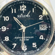 Load image into Gallery viewer, REGUNO H415-T017274HSW solar analog unisex watch with windshield scratches 36.0mm