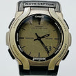Load image into Gallery viewer, CASIO Wave Ceptor DATA BANK WVA-200 TWINCEPT Quartz Men's wristwatch 43.2mm