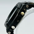 Load image into Gallery viewer, CASIO G-Shock GST-W100G solar Digiana rubber black men's wristwatch 43.8mm