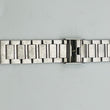 Load image into Gallery viewer, CASIO Quartz Watch Digital BLK SLV A158W 35.8mm Operation has been confirmed