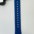 Load image into Gallery viewer, Casio sports gear LAP MEMORY 60 W-734J-2AJF blue with windshield scratches 38.5m