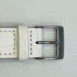 Load image into Gallery viewer, CASIO wave ceptor LWA-M160 solar battery ladies wristwatch white leather 33.9mm