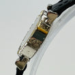 Load image into Gallery viewer, TIFFANY&Co. Atlas Leather Belt S0640 Quartz Water-Resistant Women's watch 20.6mm