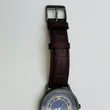 Load image into Gallery viewer, Super Groupies Odin Sphere Leifthrasir model multi-dial x brown belt quartz 39.7mm