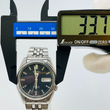 Load image into Gallery viewer, SEIKO5 7S26-01V0 AUTOMATIC 21 JEWELS day date automatic winding men 33.7mm