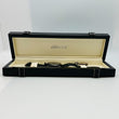 Load image into Gallery viewer, Gaga Milano watch manuale 40 black shell 5022 quartz 15133 40.1mm