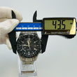 Load image into Gallery viewer, Seiko Astron SBXB117 43.5mm titanium blue sapphire GPS solar men's wristwatch