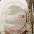 Load image into Gallery viewer, MENS POLICE P AVENUE BRUSHED analog STAINLESS STEEL WATCH MODEL 11296M 38.0mm