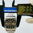 Load image into Gallery viewer, CITIZEN ELECTORONIC COSMOTRON 4-870034Y WATER RESISTANT 33.3.mm