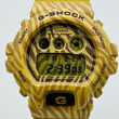 Load image into Gallery viewer, CASIO G-Shock DW6900ZB-9JF quartz zebra camouflage men's watch 50.0mm