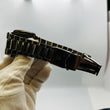 Load image into Gallery viewer, NIXON THE PLAYER 100M STAINLESS STEEL JAPAN 39.9mm 18cm
