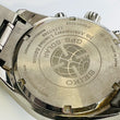 Load image into Gallery viewer, Seiko Astron SBXB117 43.5mm titanium blue sapphire GPS solar men's wristwatch
