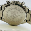 Load image into Gallery viewer, Casio EQS-800CDB-1A Edifice Chronograph Tough Solar Quartz Men's wristwatch 43.4mm