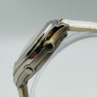 Load image into Gallery viewer, CASIO wave ceptor LWA-M160 solar battery ladies wristwatch white leather 33.9mm