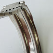Load image into Gallery viewer, SEIKO 7123-8110 TYPEⅡ quartz men's watch date vintage battery replaced 36.0mm