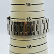Load image into Gallery viewer, GUCCI 126.2 G timeless sports quartz analog with windshield scratches 44.7mm