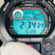 Load image into Gallery viewer, CASIO G-SHOCK high-performance digital model G-7900 BELT NEW model different48.5mm