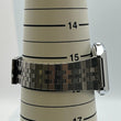 Load image into Gallery viewer, Vintage CASIO 106-S001 Quartz Digital Men's Watch 35.6mm