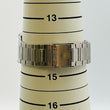Load image into Gallery viewer, CASIO Quartz Watch Digital BLK SLV A158W 35.8mm Operation has been confirmed