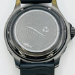 Load image into Gallery viewer, 3H Autmatic deep pro ocean diver men'watch Black dial 52.3mm With spare belt