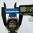 Load image into Gallery viewer, Casio WAVE CEPTOR WV-M200 quartz men's wristwatch does not light up 38.5mm