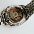 Load image into Gallery viewer, Seiko5 7S26-0480 Automatic Winding Day Date Back Skeleton Men's 36.8mm