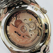 Load image into Gallery viewer, SEIKO5 7S26-01V0 AUTOMATIC 21 JEWELS day date automatic winding men 33.7mm