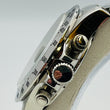 Load image into Gallery viewer, ELGIN FK-1184N-SL quartz chronograph analog Water resistant stainless steel 38.0mm