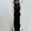 Load image into Gallery viewer, TIFFANY&Co. Atlas Leather Belt S0640 Quartz Water-Resistant Women's watch 20.6mm