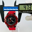 Load image into Gallery viewer, CASIO G-SHOCK GA-2200SKL-4AJF Quartz Analog Sound Wave SERIES Men's Watch 47.3mm