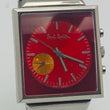 Load image into Gallery viewer, Paul Smith 7711 -T002986 quartz square men's wrist watch