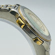 Load image into Gallery viewer, Citizen 6850-G80493 Y Quartz Alarm Chrono men's watch battery replaced 36.6mm