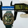 Load image into Gallery viewer, CITIZEN PROMASTER professional master NB6006-02X mechanical super titanium men's Wristwatch 43.8mm