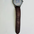 Load image into Gallery viewer, Super Groupies Odin Sphere Leifthrasir model multi-dial x brown belt quartz 39.7mm