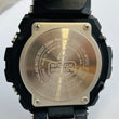 Load image into Gallery viewer, CASIO G-Shock GST-W100G solar Digiana rubber black men's wristwatch 43.8mm