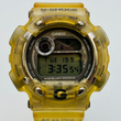 Load image into Gallery viewer, Casio G-SHOCK DW-8600K All as One Dolphin Whale Digital Quartz men's watch 48.1mm