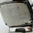 Load image into Gallery viewer, NIXON THE PLAYER 100M STAINLESS STEEL JAPAN 39.9mm 18cm