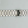 Load image into Gallery viewer, CASIO Quartz Watch Digital BLK SLV A158W 35.8mm Operation has been confirmed